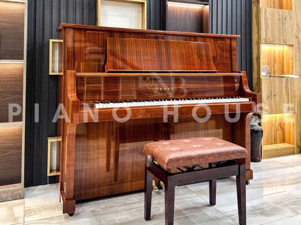 Cận cảnh KAWAI KL-704 tại Piano House